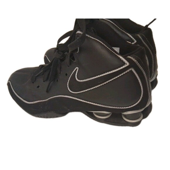 Nike Shox Elite 24830-001  Running Basketball Sneakers Size US 9 EUR 40.5 main image 8